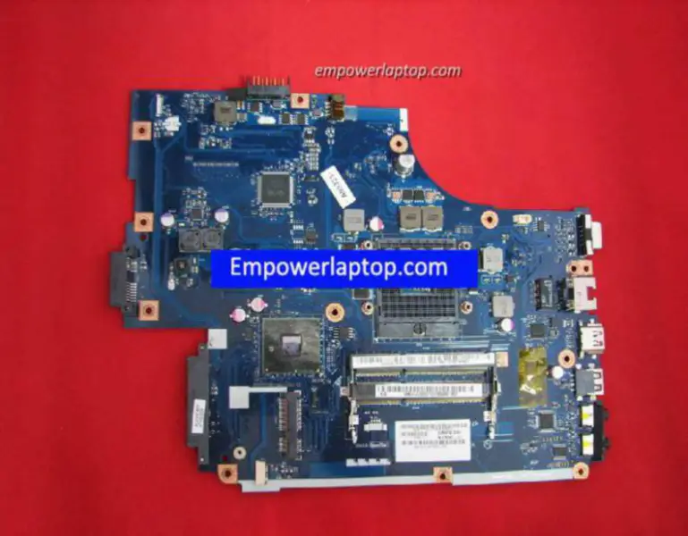 Základní deska Acer la-5892p 5741
