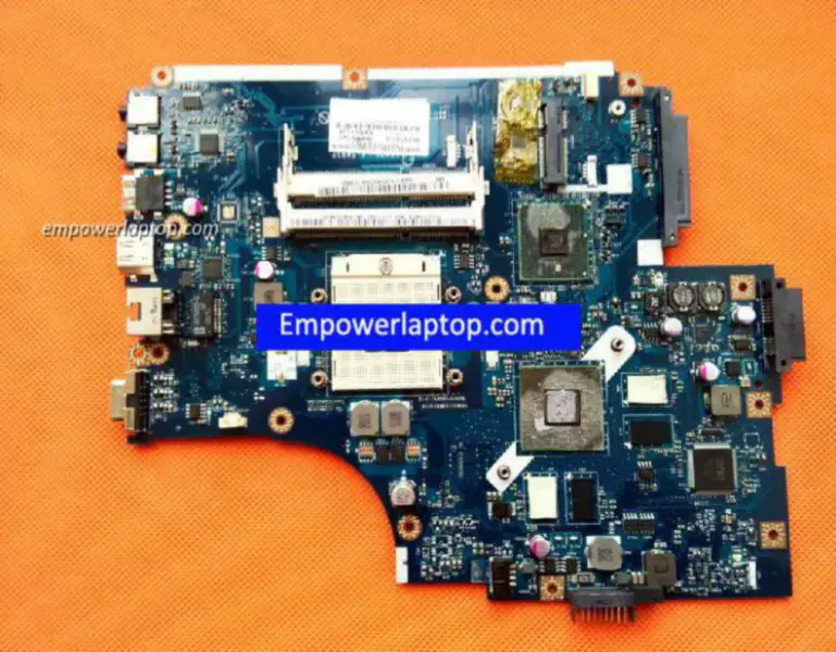 Základní deska Acer 5742 LA-5893P MBBRB02001