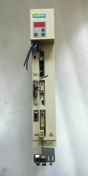 6SE7014-0TP50-Z Z=G41+G92+C43+K80+L20