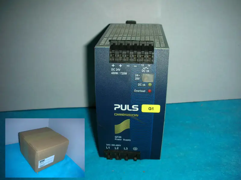 PULS QT20.241