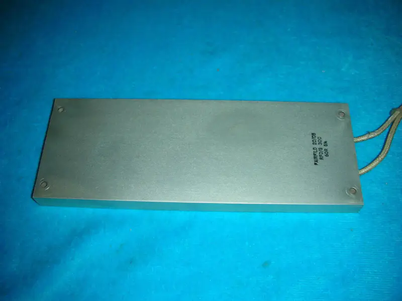 FAIRFILD RFD/S 300 60R 5%