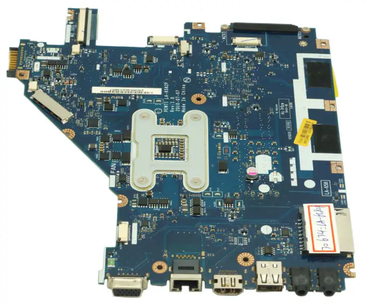 Základní deska Acer 5742 5742G PEW71 LA-6582P