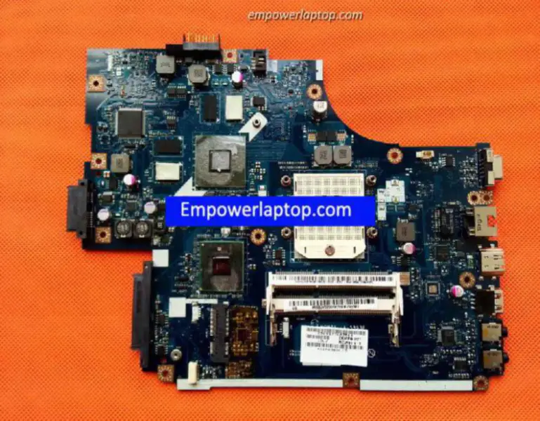 Základní deska Acer 5742 LA-5893P MBBRB02001