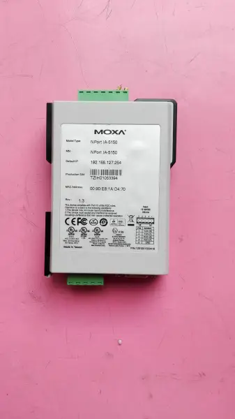 NPort IA-5150