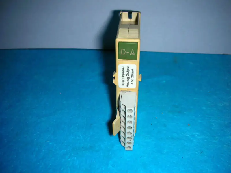 OPTO22 SNAP-AOA-23