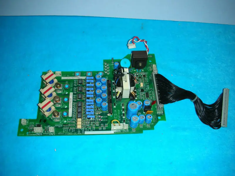 YASKAWA YPHT31285-2C