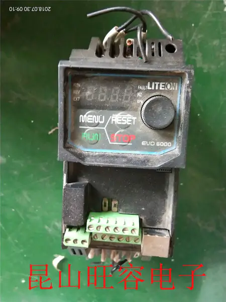 EVO600043S1D5E20F