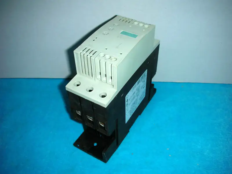 3RW3034-1AB14 SIEMENS