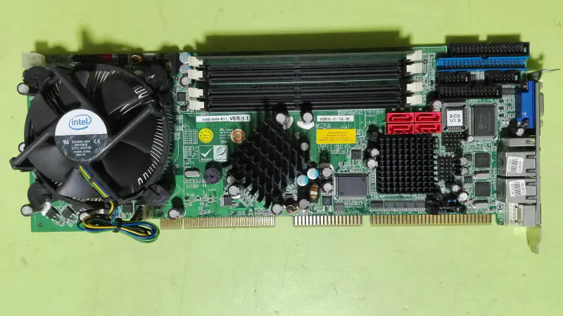 WSB-9454-R11 REV 1.1