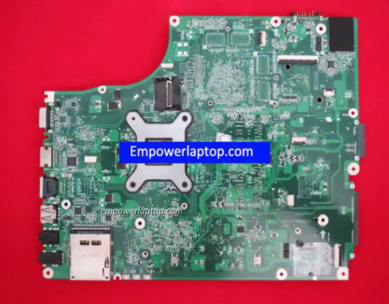 Základní deska Acer DAZR7BMB8E0T 5745 P N MBPTG06001