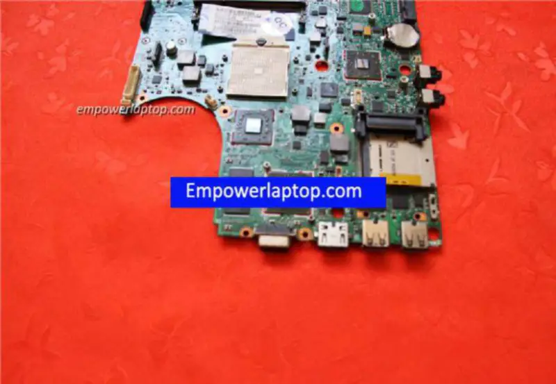 Základní deska HP ProBook 4515s 4416s 574506-001