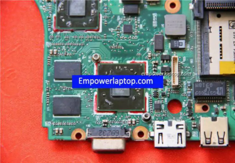 Základní deska HP ProBook 4515s 4416s 574506-001