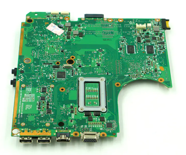 HP 4510s 4710s 4411s 4410s 574508-001 Základní deska