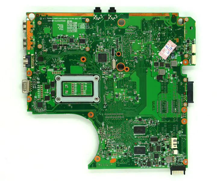 HP 4510s 4710s 4411s 4410s 574508-001 Základní deska