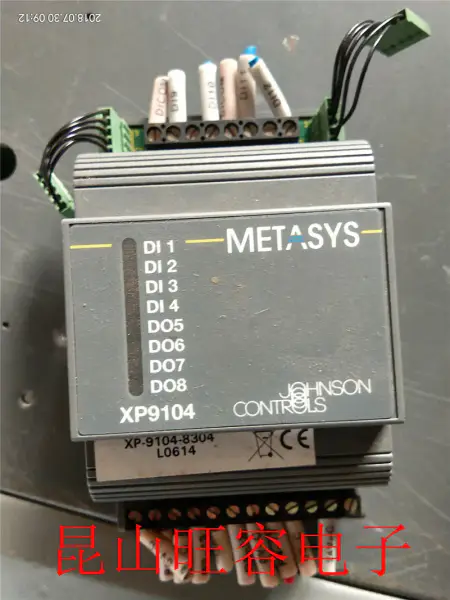 Johnson XT-9100-8304 XP-9104-8304