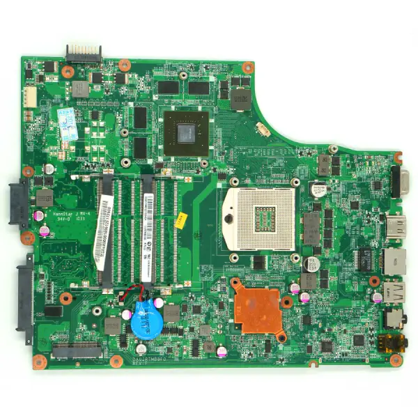 Základní deska Acer Aspire 5745 5745G s dedikovanou grafikou