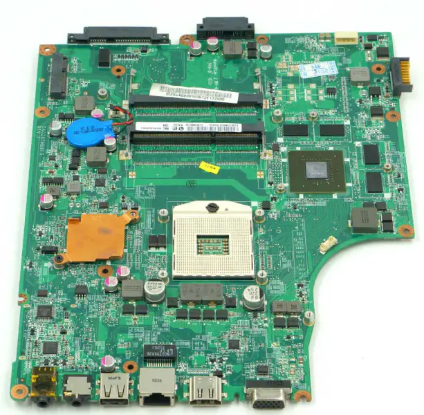 Základní deska Acer Aspire 5745 5745G s dedikovanou grafikou