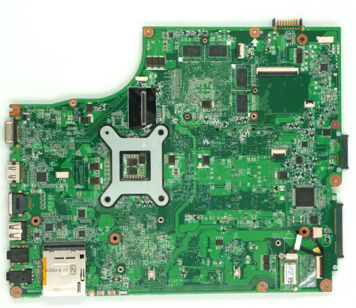 Základní deska Acer Aspire 5745 5745G s dedikovanou grafikou