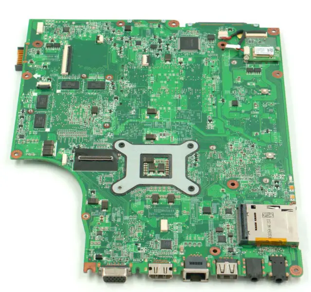 Základní deska Acer Aspire 5745 5745G s dedikovanou grafikou