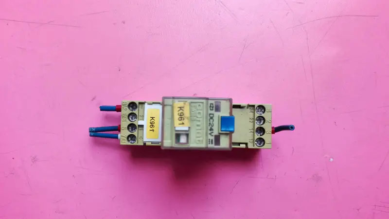 RELECO C7-A20 DX