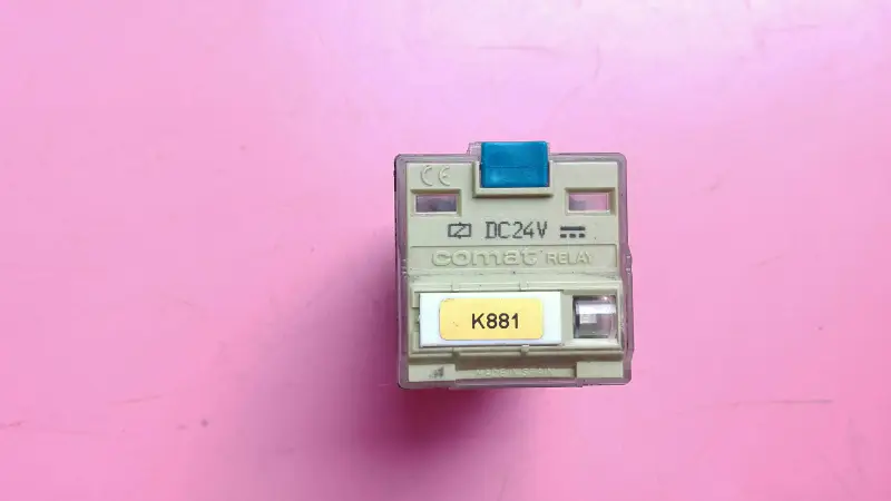 RELECO C3-A 30 DX