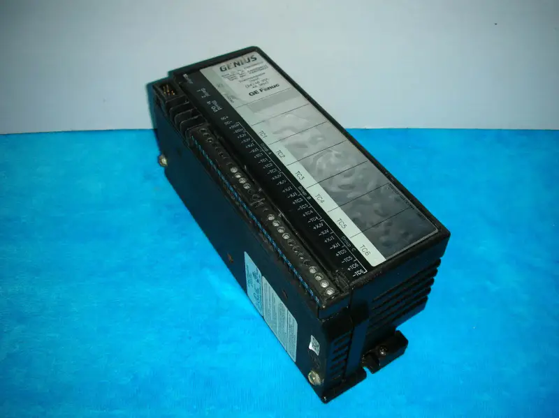 GE IC660BBA023+IC660EBA023+IC660TBA023