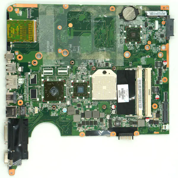 Základní deska HP DV7 DV7-3000 574681-001
