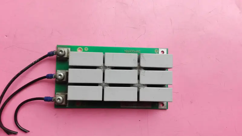 6SX7010-0FB10 SNR1008984