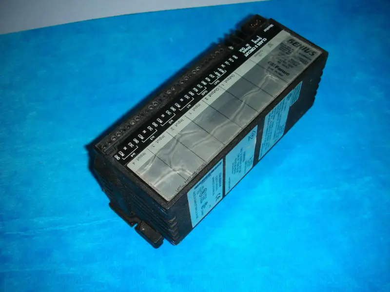 GE IC660BBA024+IC660EBA024+IC660TBA024
