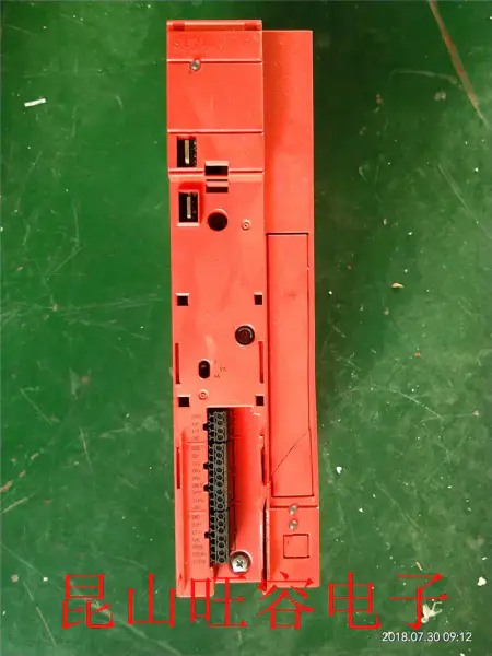 SEW MC07B0030-5A3-4-00