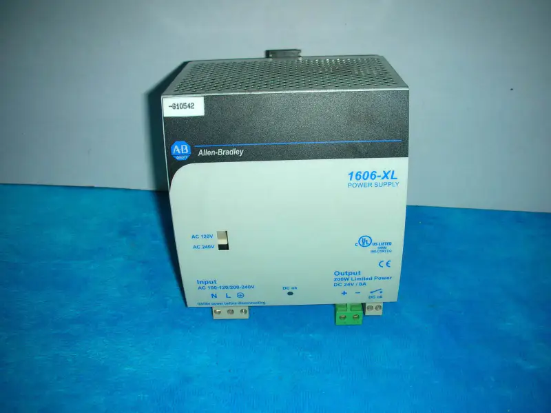 AB 1606-XLDNET8