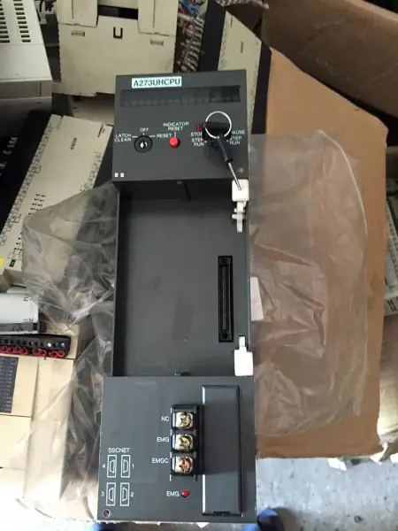 A273UHCPU