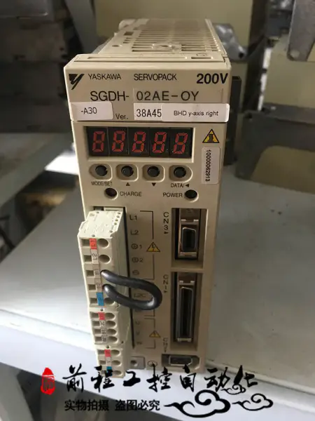 SGDH-04AE-OY YASKAWA