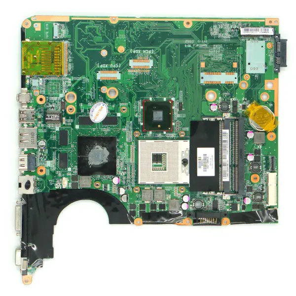 základní deska 574902-001 pro HP pavilion DV6