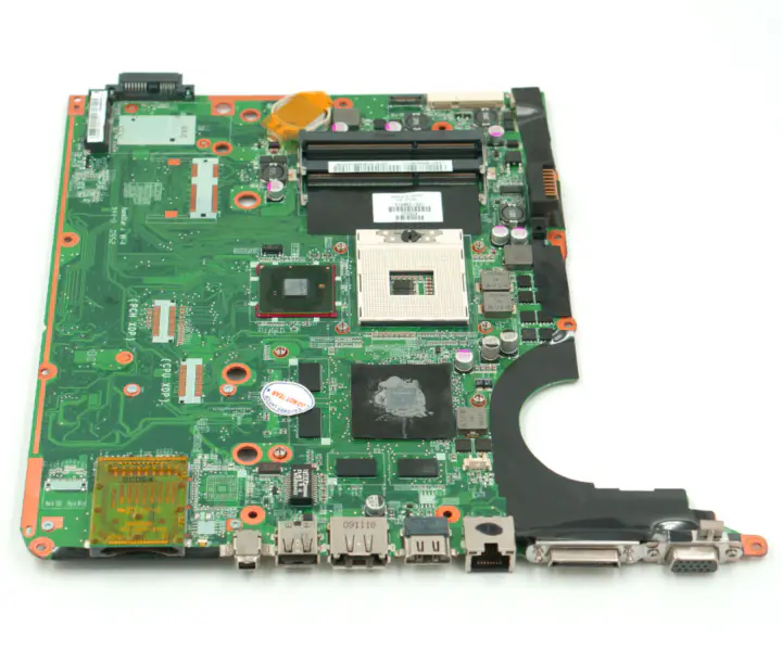 základní deska 574902-001 pro HP pavilion DV6