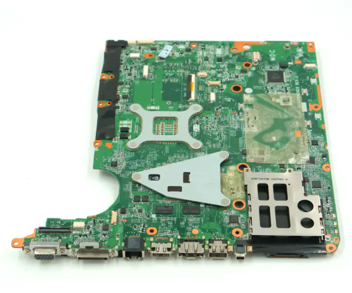 základní deska 574902-001 pro HP pavilion DV6