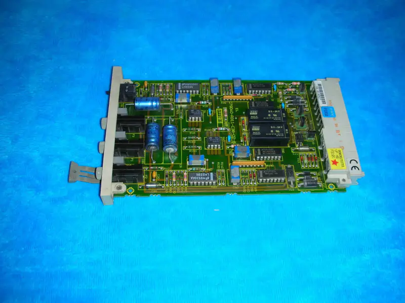 SIEMENS 6DS1922-8AA