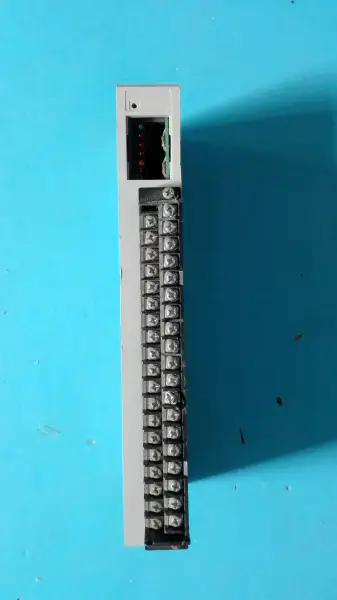 PLC C500-AD501