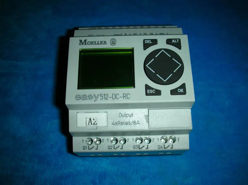 ETN EASY 512-DC-RC