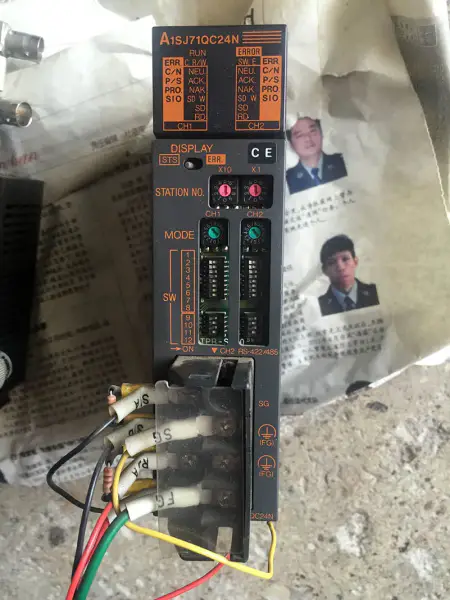 A1SJ71QC24N