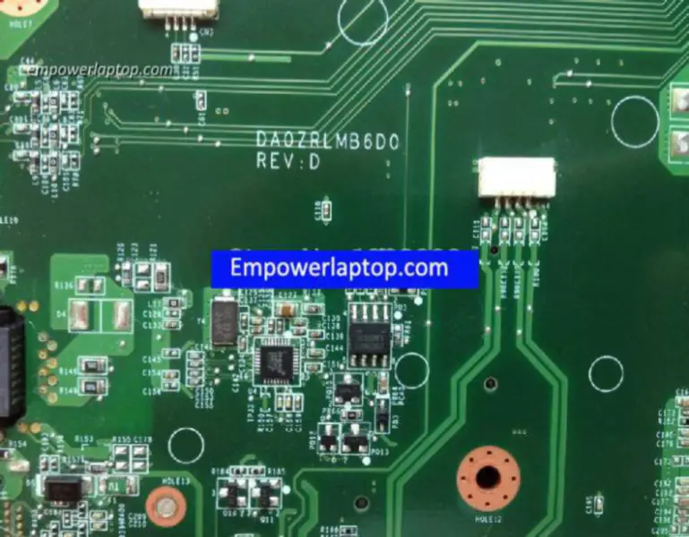 Základní deska Acer 5749 5349 DA0ZRLMB6D0