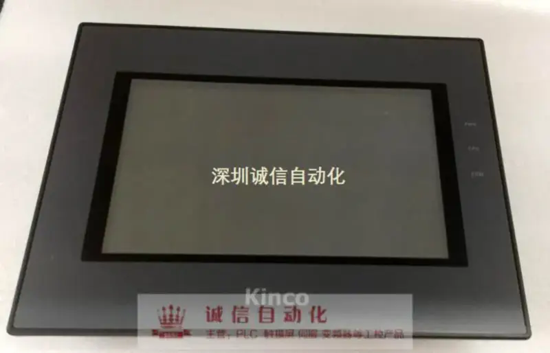 Kinco MT4512T