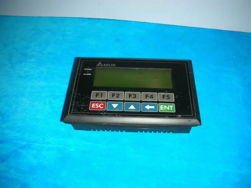 DELTA TP04G-AL-C