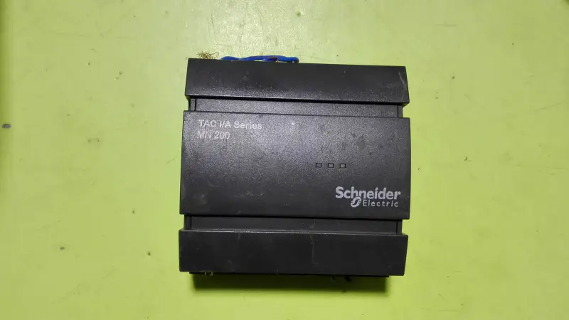 TAC I/A SERIES MN 200