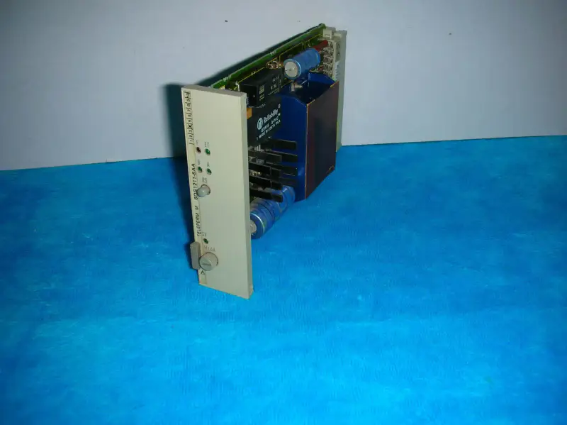 SIEMENS 6DS1211-8AA