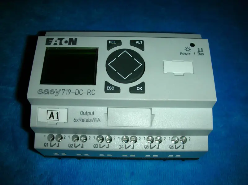 EATON EASY 719-DC-RC