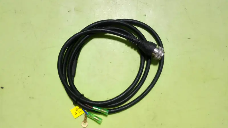 RVV 300/500V 3*0,75mm2