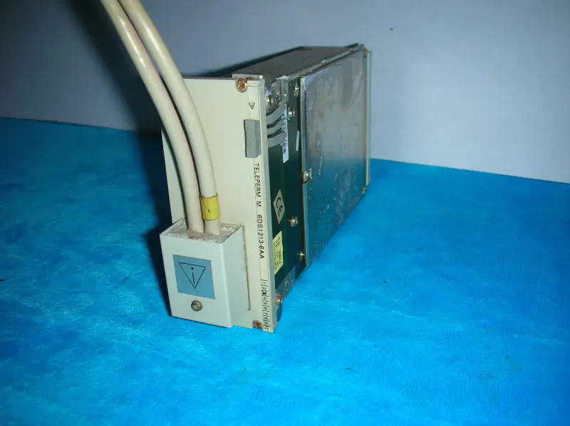 SIEMENS 6DS1213-8AA