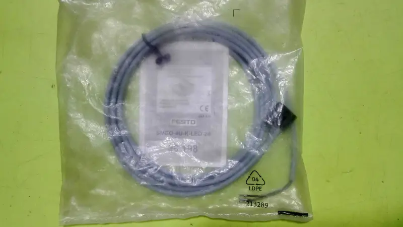 SMEO-4U-K-LED-24 36198 F