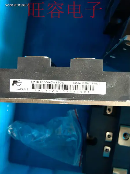 1MBI1600VC-170E